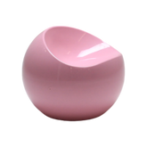 Ball Chair pink